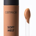 Lidschatten Soft Melt Liquid To Powder 040 Toasted Mocha CATRICE