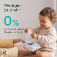 Feuchte Waschtücher LILLYDOO