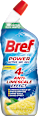 Gel za čišćenje WC školjke Lemon Bref