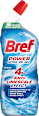 Gel za čišćenje WC školjke Ocean Bref