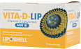 Vitamina D Lipozomală 4000 UI Liporom