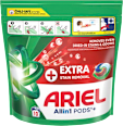 EXTRA STAIN REMOVAL Allin1 PODS kapsule za pranje veša ARIEL