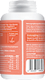 Haut + Haare Bierhefe Tabletten 450 St sanotact