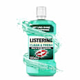 Mundspülung Clean & Fresh  Listerine