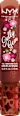 Lipgloss XMAS Jelly Gem 03 Burgundy Bling NYX PROFESSIONAL MAKEUP