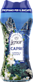 Profumo per bucato in perle Capri Lenor