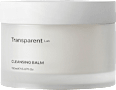 Cleansing Balm Transparent Lab