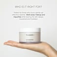 Cleansing Balm Transparent Lab