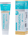 zubní pasta PROBIOTIC FRESH SOFTdent