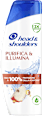 Shampoo purificante illuminante head&shoulders