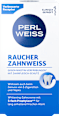 Zahnpasta Raucher Zahnweiß Perlweiss