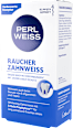 Zahnpasta Raucher Zahnweiß Perlweiss