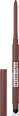 Gélová linka na oči Tattoo Liner Brown MAYBELLINE NEW YORK