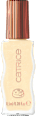 Lipgloss Autumn Delights Sweet Treat Lip Glaze C01 Tasty Cinnamon Bun CATRICE
