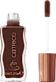 Lipgloss Autumn Delights Sweet Treat Lip Glaze C03 Daily Dose of Coffee CATRICE