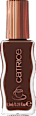 Lipgloss Autumn Delights Sweet Treat Lip Glaze C03 Daily Dose of Coffee CATRICE