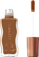 Lipgloss Autumn Delights Sweet Treat Lip Glaze C02 Fresh Baked Croissant CATRICE
