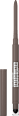 Gélová linka na oči Tattoo Liner Grey MAYBELLINE NEW YORK