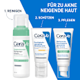 CeraVe Ausgleichender Reinigungsschaum CeraVe