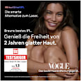IPL-Gerät, Skin i-expert Pro IPL PL7321 Braun