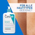 CeraVe Porentiefe Reinigung CeraVe