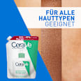 CeraVe Schäumendes Reinigungsgel Nachfüllpaket CeraVe