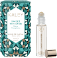 Profumo in olio Sweet Whisper KALEY