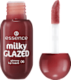 Lipbalm Glossy Milky Glazed 06 Cherry On Top essence