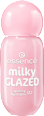 Lipbalm Glossy Milky Glazed 02 Strawberry Whip essence