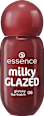 Lipbalm Glossy Milky Glazed 06 Cherry On Top essence