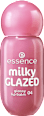 Lipbalm Glossy Milky Glazed 04 Berry Au Lait essence