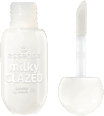 Lipbalm Glossy Milky Glazed 01 Sheeriously Creamy essence