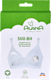 Schwangerschafts- und Still-BH Gr. M, schwarz ALANA