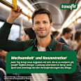 Koffein Energie + Leistung Direkt Sticks 10 St taxofit