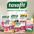 Koffein Energie + Leistung Direkt Sticks 10 St taxofit