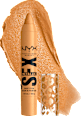 Körperfarbe SFX Paint Multi-Use Face Stick 06 Gilded Grave NYX PROFESSIONAL MAKEUP