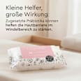 Feuchttücher mit Präbiotika LILLYDOO