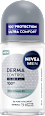 Deo roll-on Derma Control Clinical – Ultra Comfort NIVEA MEN