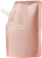 Čistiaci sprej na ruky Bright Rose, náhradná náplň HAAN