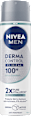 Antiperspirant v spreju Derma Control Clinical NIVEA MEN