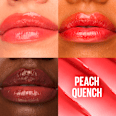 Balzam na pery Lifter Glaze - 005 Peach Quench MAYBELLINE NEW YORK