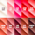 Balzam na pery Lifter Glaze - 005 Peach Quench MAYBELLINE NEW YORK