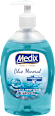 Течен сапун Blue Mineral Medix