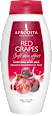 Negovalno mleko za telo Red Grapes AFRODITA
