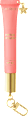 The Summer Edit Peptide sjaj za usne - C02 Guava Jam, SPF 25 CATRICE