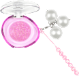 Glimmer In A Bubble balzam za usne/obraze - 01 Soft Glimmerin' essence