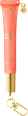 The Summer Edit Peptide sjaj za usne - C03 Peach Iced Tea, SPF 25 CATRICE