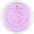 Glimmer In A Bubble maska za usne - 01 Kiss In A Bubble essence