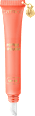 The Summer Edit Peptide sjaj za usne - C03 Peach Iced Tea, SPF 25 CATRICE