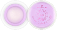 Glimmer In A Bubble maska za usne - 01 Kiss In A Bubble essence